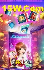 Recursos de Bônus Pk456
