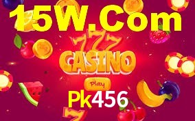 Slot Games Pk456