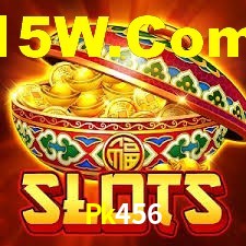 Tennis Betting Pk456
