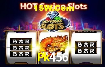 Pk456: Jogos de Caça-Níqueis-Altas Recompensas, Roleta-Velocidade, Blackjack-Desafios Máximos