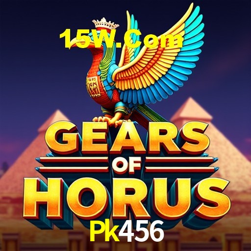 Jogos Exclusivos Pk456