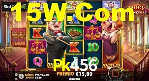 Live Casino Pk456