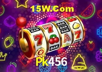 Pk456 Login