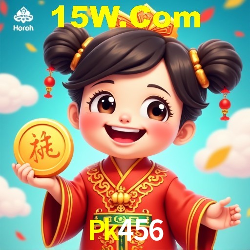 cassino Pk456