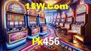 Platform Technology Pk456