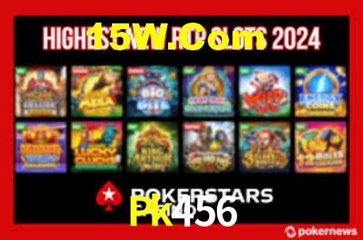 Programa VIP Pk456