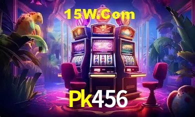 Pk456