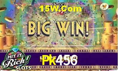 Pk456 Bet