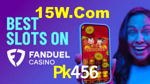 Tournaments Pk456