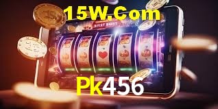 Secure Login Pk456
