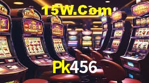 Quick Registration Pk456