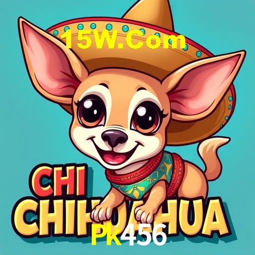 Programa VIP Pk456